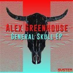 Alex Greenhouse lyrics.