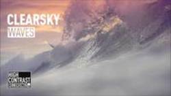 ClearSky Waves (Original Mix) escucha gratis en línea.