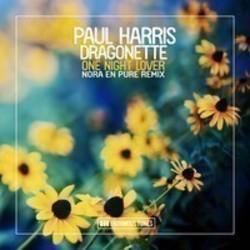 Paul Harris One Night Lover (Original Mix) (Feat. Dragonette) escucha gratis en línea.