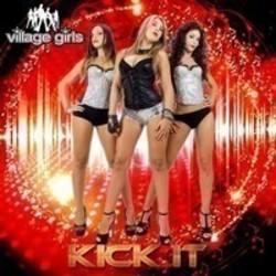 Village Girls Kick It (Michele Pletto Remix) escucha gratis en línea.