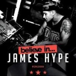 James Hype Afraid (feat. Harlee) escucha gratis en línea.
