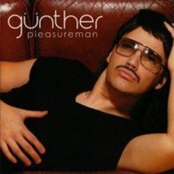 Además de la música de Jeff Bhaume, te recomendamos que escuches canciones de Gunter gratis.