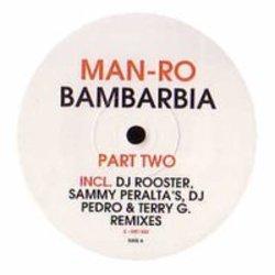 Además de la música de Maff Boothroyd, te recomendamos que escuches canciones de Man-Ro gratis.