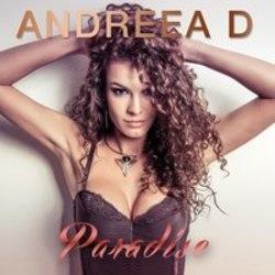 Andreea D Paradise escucha gratis en línea.