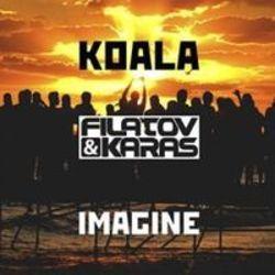 Koala Imagine Song (Filatov & Karas Remix) escucha gratis en línea.