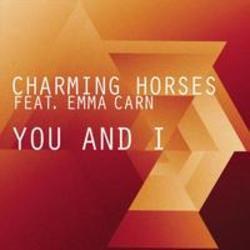 Además de la música de Dj Chap, te recomendamos que escuches canciones de Charming Horses gratis.