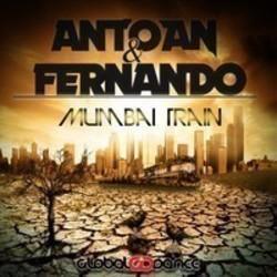 Antoan Mumbai Train 2K15 (Deejay Jankes Remix) (Feat. Fernando) escucha gratis en línea.
