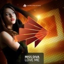 Miss Diva Love Me (Marious Remix) escucha gratis en línea.