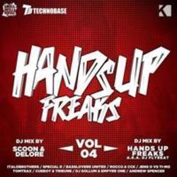 Además de la música de Liquids Sky, te recomendamos que escuches canciones de Hands Up Freaks gratis.