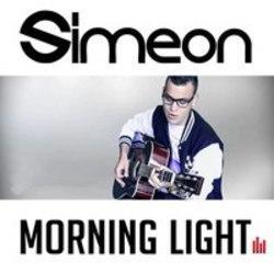 Lista de canciones de Simeon - escuchar gratis en su teléfono o tableta.