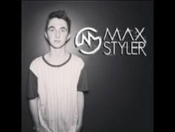 Max Styler
