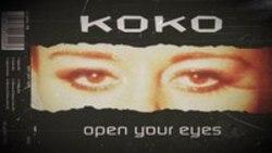 Además de la música de Owen Pallett, te recomendamos que escuches canciones de Koko gratis.