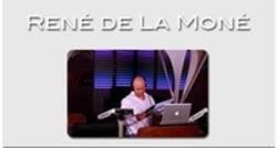 Lista de canciones de Rene De La Mone - escuchar gratis en su teléfono o tableta.