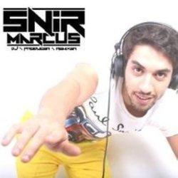 Snir Marcus Ride Along With Me (Radio Edit) (Feat. Breana Marin) escucha gratis en línea.