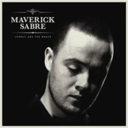 Además de la música de Broken Sweat, te recomendamos que escuches canciones de Maverick Sabre gratis.