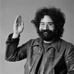 Jerry Garcia Love scene version 3 escucha gratis en línea.