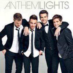 Lista de canciones de Anthem Lights - escuchar gratis en su teléfono o tableta.