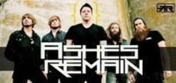 Además de la música de Robin Stjernberg, te recomendamos que escuches canciones de Ashes Remain gratis.