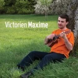 Victorien Maxime Etrange Sensation escucha gratis en línea.