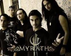 Myrath The Unburnt escucha gratis en línea.