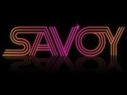Savoy Foolish escucha gratis en línea.