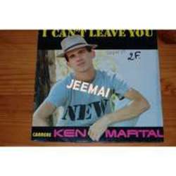 Además de la música de DJ Vanx, te recomendamos que escuches canciones de Ken Martal gratis.