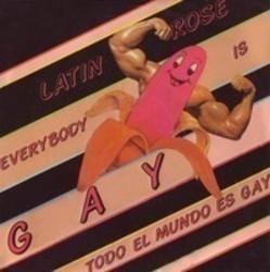 Latin Rose Everybody'S Gay (Extended Version) escucha gratis en línea.