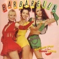 Además de la música de Vas, te recomendamos que escuches canciones de Barbarella gratis.