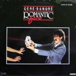 Gene Ramone Romantic Face escucha gratis en línea.