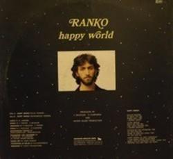 Además de la música de Ron Hagen, te recomendamos que escuches canciones de Ranko gratis.