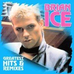 Brian Ice lyrics.