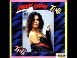 Además de la música de Stefano Pain, te recomendamos que escuches canciones de Tina gratis.