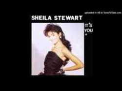 Sheila Stewart Tonight (Up Tempo Dance Version) escucha gratis en línea.