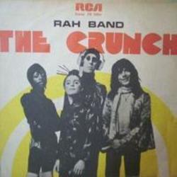Además de la música de Touche, te recomendamos que escuches canciones de Rah Band gratis.