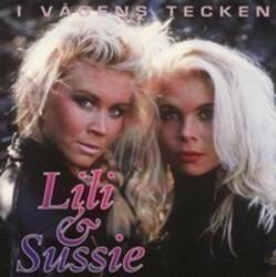 Lista de canciones de Lili & Sussie - escuchar gratis en su teléfono o tableta.