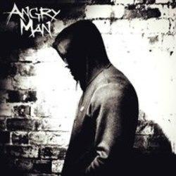 Angry Man lyrics.