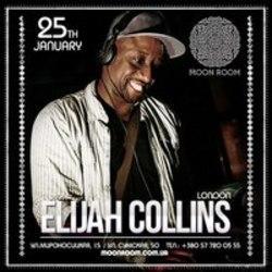 Elijah Collins My Song (Black Birdz Remix) escucha gratis en línea.