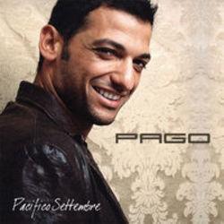 Además de la música de Rettore, te recomendamos que escuches canciones de Pago gratis.
