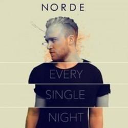 Además de la música de Bayje, te recomendamos que escuches canciones de Norde gratis.
