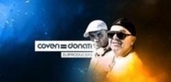 Además de la música de Irvim, te recomendamos que escuches canciones de Coveri & Donati gratis.