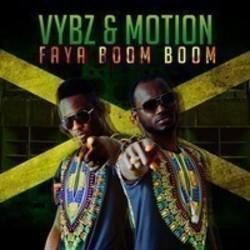 Vybz & Motion Faya Boom Boom (Radio Edit) escucha gratis en línea.
