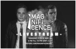 Además de la música de Mike Koglin, te recomendamos que escuches canciones de Magnificence gratis.