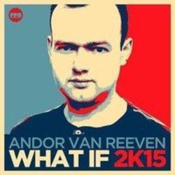 Además de la música de INVIMAN a.k.a invi98, te recomendamos que escuches canciones de Andor van Reeven gratis.