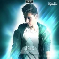 Sephyx Supernova escucha gratis en línea.