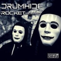 Además de la música de Michaela De La Cour, te recomendamos que escuches canciones de Drumhide gratis.