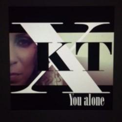 KTX You Alone (Extended Mix) escucha gratis en línea.