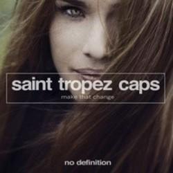Además de la música de Diddy & Bryson Tiller, te recomendamos que escuches canciones de Saint Tropez Caps gratis.