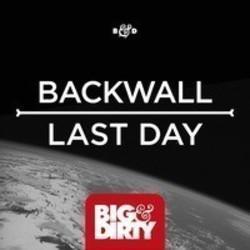 Backwall Last Day (Radio Edit) escucha gratis en línea.
