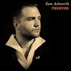 Sam Ashworth lyrics.