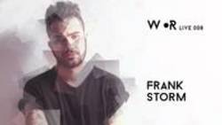 Frank Storm So and So escucha gratis en línea.